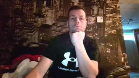 Snapshot of hurley7890 chatting on December 3, 2024, 8:28 pm hurley7890 online show from December 3, 2024, 8:28 pm