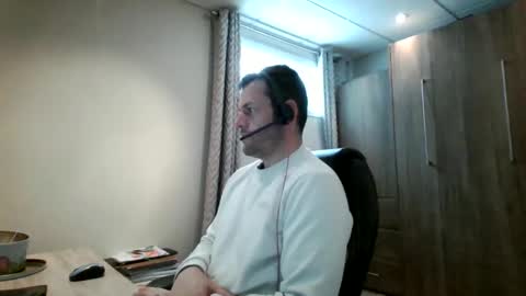 Snapshot of hurley7890 chatting on January 14, 2025, 2:53 pm hurley7890 online show from January 14, 2025, 2:53 pm