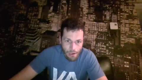 Snapshot of hurley7890 chatting on January 22, 2025, 2:48 am hurley7890 online show from January 22, 2025, 2:48 am