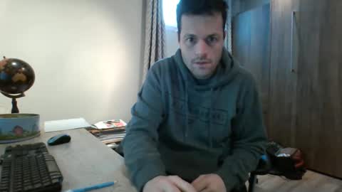 Snapshot of hurley7890 chatting on January 30, 2025, 4:55 pm hurley7890 online show from January 30, 2025, 4:55 pm