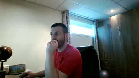 Snapshot of hurley7890 chatting on February 10, 2025, 6:45 pm hurley7890 online show from February 10, 2025, 6:45 pm