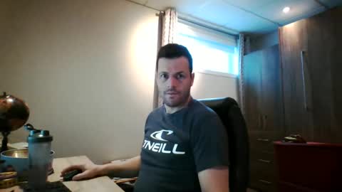 Snapshot of hurley7890 chatting on February 28, 2025, 1:58 pm hurley7890 online show from February 28, 2025, 1:58 pm