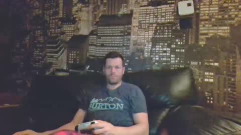 Snapshot of hurley7890 chatting on March 10, 2025, 1:45 am hurley7890 online show from March 10, 2025, 1:45 am