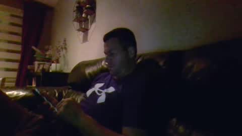 Snapshot of hurley7890 chatting on September 27, 2025, 2:38 am hurley7890 online show from September 27, 2025, 2:38 am