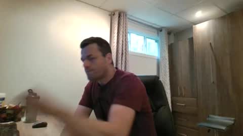 Snapshot of hurley7890 chatting on October 20, 2025, 4:29 pm hurley7890 online show from October 20, 2025, 4:29 pm