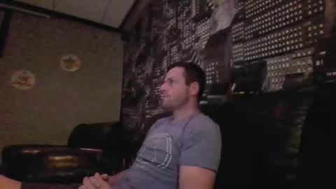 Snapshot of hurley7890 chatting on October 22, 2025, 2:34 am hurley7890 online show from October 22, 2025, 2:34 am
