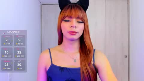 Snapshot of hurremcan_ chatting on February 6, 2026, 9:07 pm Hurrem online show from February 6, 2026, 9:07 pm