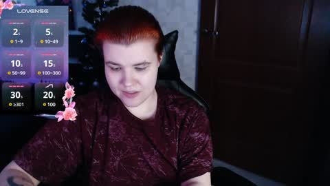 Snapshot of husk_ryan chatting on December 20, 2024, 9:32 am Ryan online show from December 20, 2024, 9:32 am