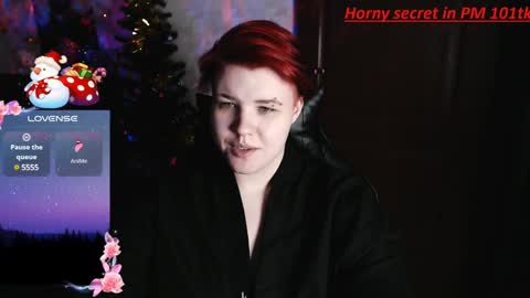 Snapshot of husk_ryan chatting on December 30, 2024, 7:32 pm Ryan online show from December 30, 2024, 7:32 pm