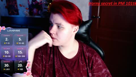 Snapshot of husk_ryan chatting on January 2, 2025, 12:46 pm Ryan online show from January 2, 2025, 12:46 pm