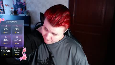 Snapshot of husk_ryan chatting on January 8, 2025, 10:04 am Ryan online show from January 8, 2025, 10:04 am