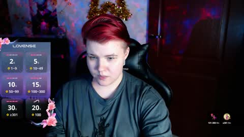 Snapshot of husk_ryan chatting on January 10, 2025, 3:58 pm Ryan online show from January 10, 2025, 3:58 pm