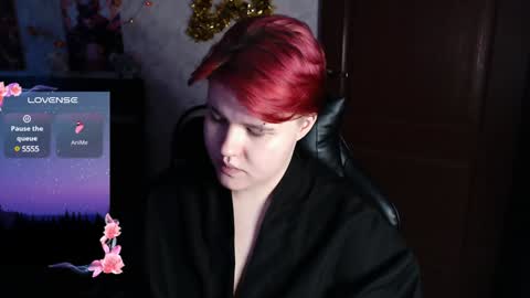 Snapshot of husk_ryan chatting on January 11, 2025, 1:11 pm Ryan online show from January 11, 2025, 1:11 pm