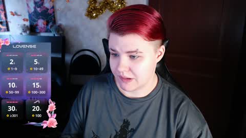 Snapshot of husk_ryan chatting on January 15, 2025, 11:00 am Ryan online show from January 15, 2025, 11:00 am