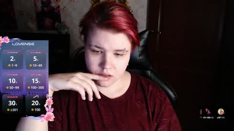 Snapshot of husk_ryan chatting on January 15, 2025, 5:15 pm Ryan online show from January 15, 2025, 5:15 pm