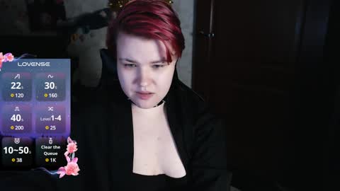 Snapshot of husk_ryan chatting on January 16, 2025, 10:12 pm Ryan online show from January 16, 2025, 10:12 pm