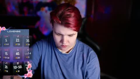 Snapshot of husk_ryan chatting on January 18, 2025, 4:15 am Ryan online show from January 18, 2025, 4:15 am