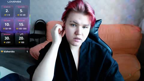 Snapshot of husk_ryan chatting on January 20, 2025, 11:35 am Ryan online show from January 20, 2025, 11:35 am