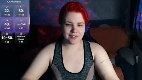 Snapshot of husk_ryan chatting on January 30, 2025, 2:58 pm Ryan online show from January 30, 2025, 2:58 pm