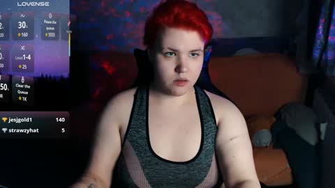 Snapshot of husk_ryan chatting on January 30, 2025, 6:00 pm Ryan online show from January 30, 2025, 6:00 pm