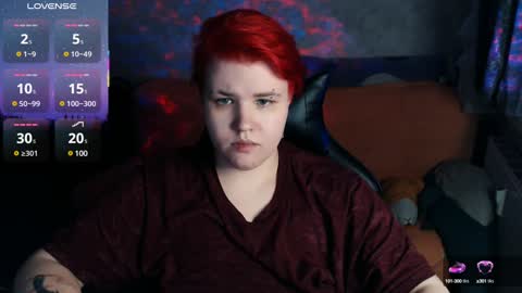 Snapshot of husk_ryan chatting on January 30, 2025, 9:04 pm Ryan online show from January 30, 2025, 9:04 pm