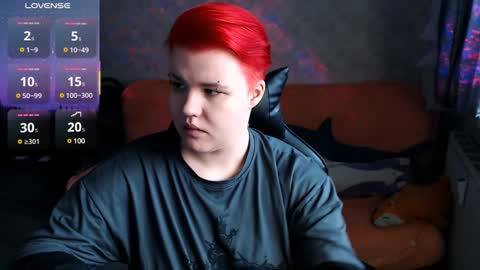 Snapshot of husk_ryan chatting on January 31, 2025, 10:42 am Ryan online show from January 31, 2025, 10:42 am