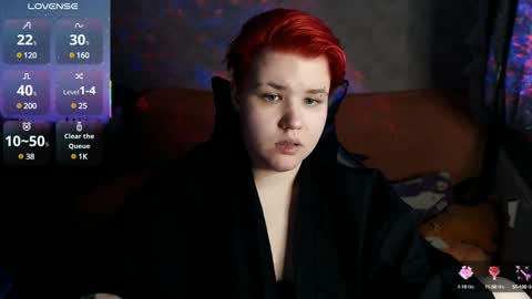 Snapshot of husk_ryan chatting on January 31, 2025, 1:45 pm Ryan online show from January 31, 2025, 1:45 pm