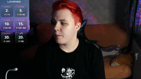 Snapshot of husk_ryan chatting on January 31, 2025, 5:42 pm Ryan online show from January 31, 2025, 5:42 pm