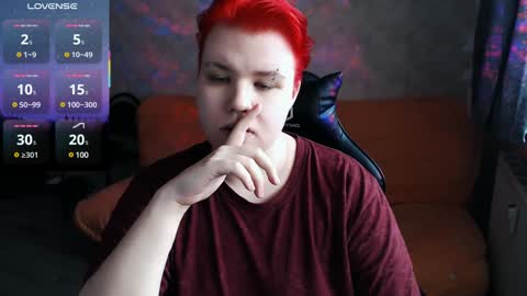 Snapshot of husk_ryan chatting on February 1, 2025, 11:21 am Ryan online show from February 1, 2025, 11:21 am