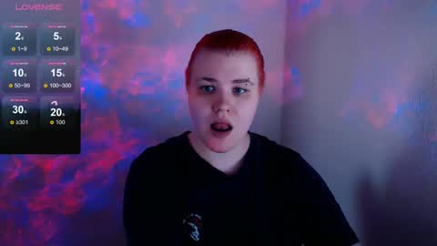 Snapshot of husk_ryan chatting on February 11, 2025, 2:35 pm Ryan online show from February 11, 2025, 2:35 pm