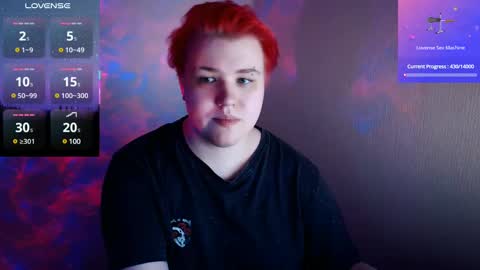 Snapshot of husk_ryan chatting on February 12, 2025, 3:49 pm Ryan online show from February 12, 2025, 3:49 pm