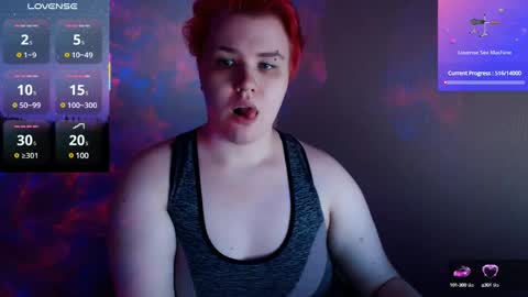 Snapshot of husk_ryan chatting on February 12, 2025, 8:29 pm Ryan online show from February 12, 2025, 8:29 pm