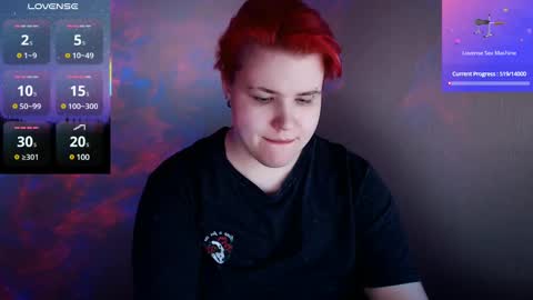 Snapshot of husk_ryan chatting on February 13, 2025, 8:45 pm Ryan online show from February 13, 2025, 8:45 pm