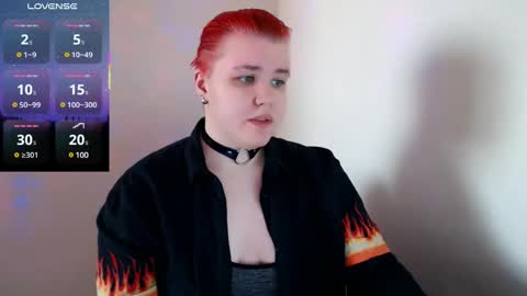 Snapshot of husk_ryan chatting on February 14, 2025, 12:25 pm Ryan online show from February 14, 2025, 12:25 pm