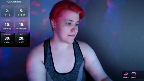 Snapshot of husk_ryan chatting on February 14, 2025, 3:26 pm Ryan online show from February 14, 2025, 3:26 pm