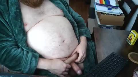 Snapshot of huskycub chatting on March 5, 2026, 5:09 pm HuskyCub online show from March 5, 2026, 5:09 pm