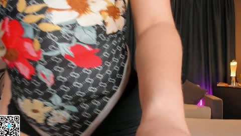 Ayla online show from January 6, 2025, 10:58 pm