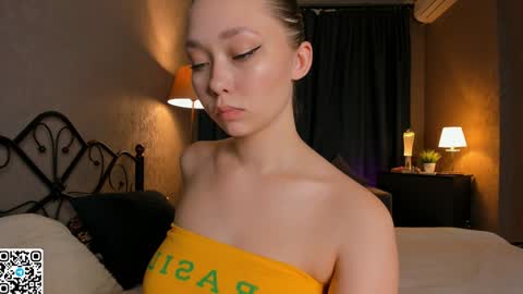 Ayla online show from January 12, 2025, 8:25 pm