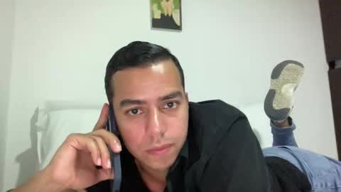 hvm20 online show from November 30, 2025, 10:25 pm