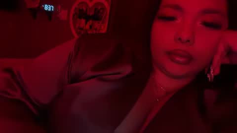 Snapshot of hxnnyyb chatting on March 2, 2026, 4:36 am Bex online show from March 2, 2026, 4:36 am