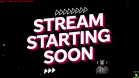 Snapshot of hybridhuman chatting on March 16, 2026, 11:47 am hybridhuman online show from March 16, 2026, 11:47 am