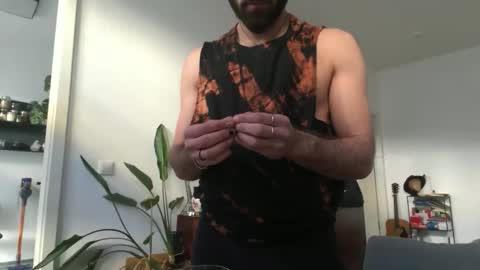 IVY online show from April 6, 2026, 6:47 am