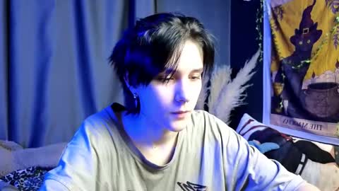 Snapshot of hyeon_jin chatting on February 9, 2025, 8:45 pm Hyeon Jin online show from February 9, 2025, 8:45 pm