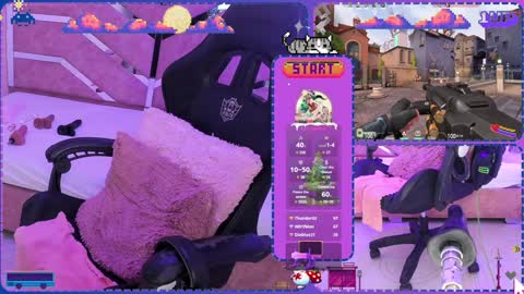 Snapshot of hyliebloom chatting on December 21, 2024, 4:36 pm Ashley online show from December 21, 2024, 4:36 pm