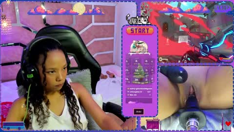 Snapshot of hyliebloom chatting on December 26, 2024, 3:53 pm Ashley online show from December 26, 2024, 3:53 pm