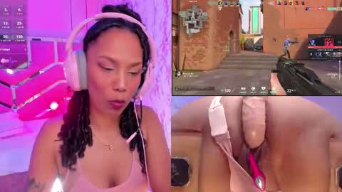 Snapshot of hyliebloom chatting on November 23, 2025, 9:03 pm Ashley online show from November 23, 2025, 9:03 pm