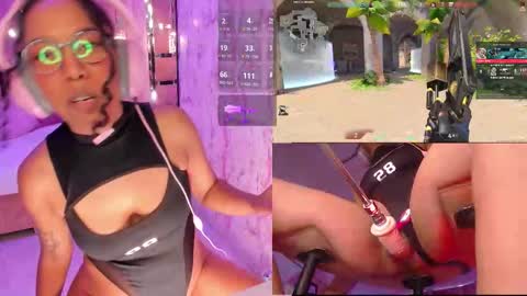 Snapshot of hyliebloom chatting on November 27, 2025, 9:06 pm Ashley online show from November 27, 2025, 9:06 pm