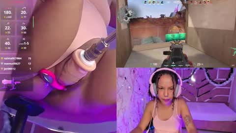 Snapshot of hyliebloom chatting on December 13, 2025, 10:15 pm Ashley online show from December 13, 2025, 10:15 pm