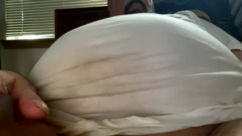 Snapshot of hymike1169 chatting on July 16, 2026, 1:33 am Huck Funn online show from July 16, 2026, 1:33 am
