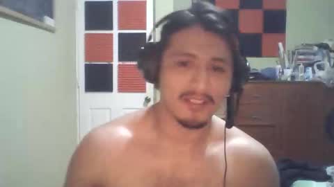 hyosube online show from November 3, 2025, 1:51 am